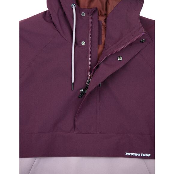 MEN'S CYCLONE ANORAK WINDBREAKER JACKET sz:SMALL NEW WITH TAGS - Picture 2 of 7